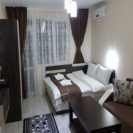 Ayberk Apart Sandanski Dış mekan fotoğraf