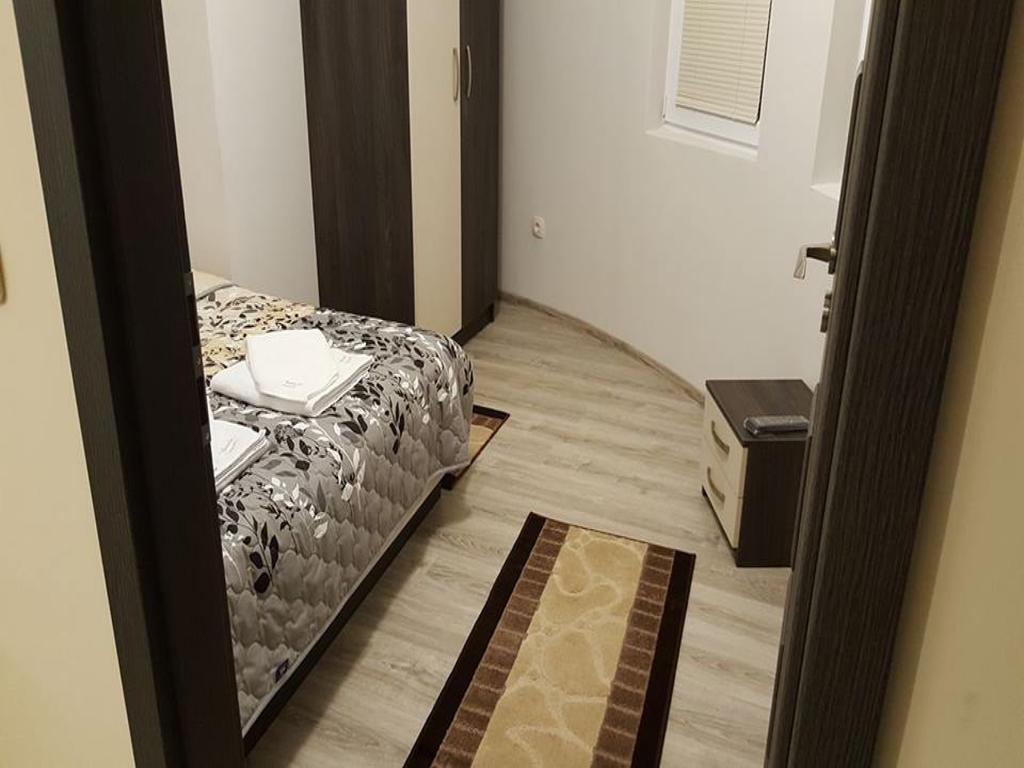 Ayberk Apart Sandanski Dış mekan fotoğraf