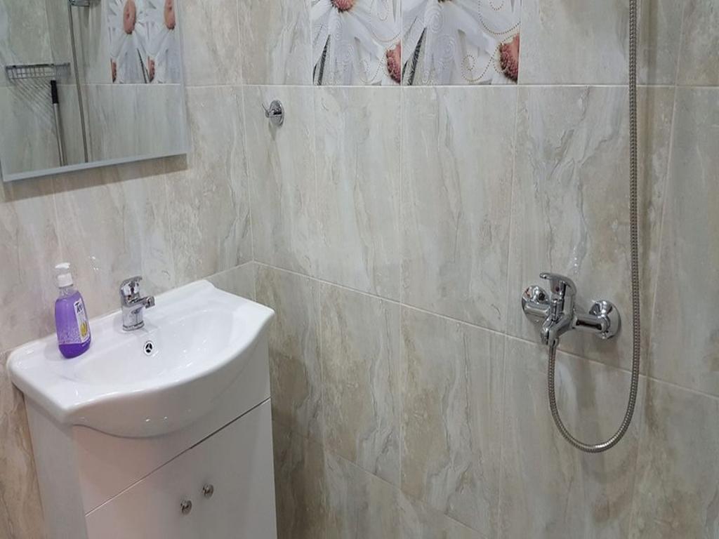 Ayberk Apart Sandanski Dış mekan fotoğraf