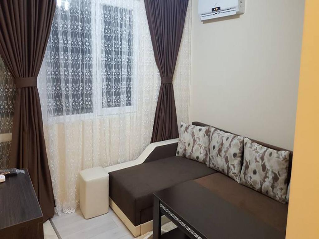 Ayberk Apart Sandanski Dış mekan fotoğraf