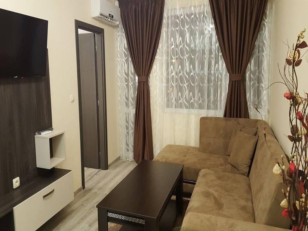 Ayberk Apart Sandanski Dış mekan fotoğraf