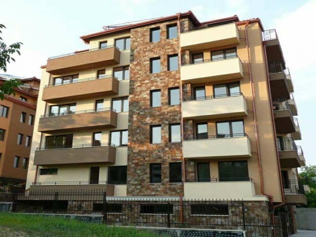 Ayberk Apart Sandanski Dış mekan fotoğraf