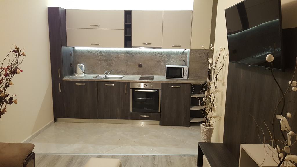 Ayberk Apart Sandanski Dış mekan fotoğraf