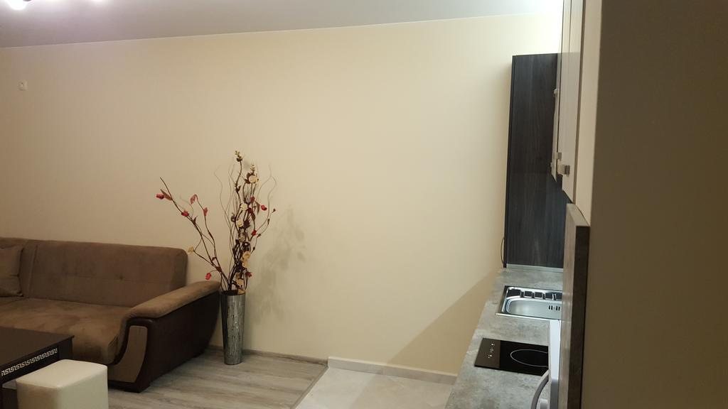 Ayberk Apart Sandanski Dış mekan fotoğraf