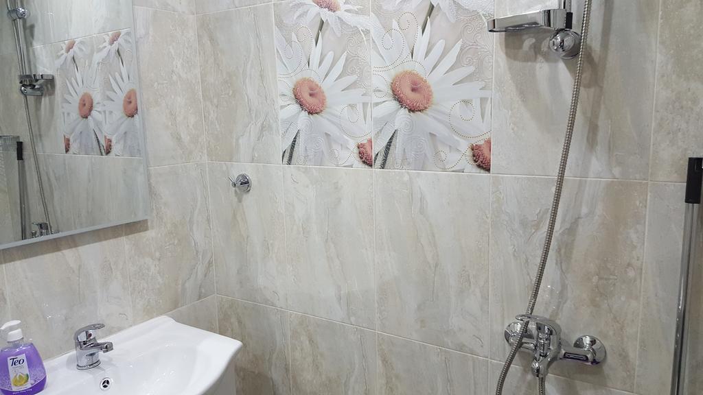 Ayberk Apart Sandanski Dış mekan fotoğraf