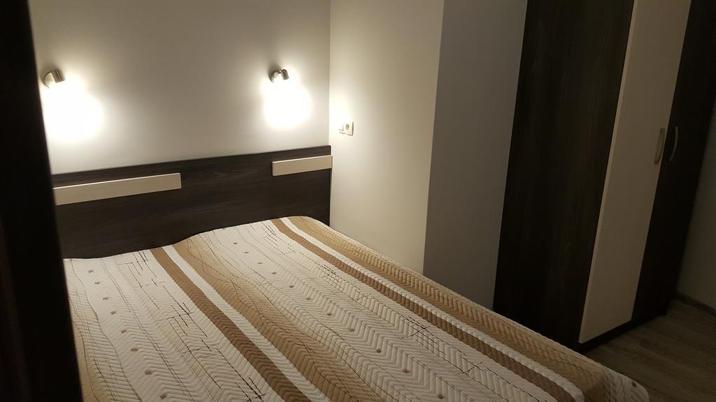 Ayberk Apart Sandanski Dış mekan fotoğraf